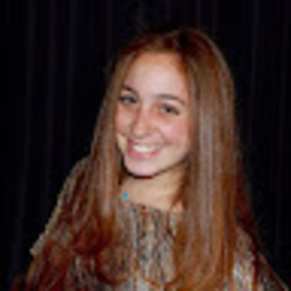 Meet your Posher, Gaelyn